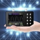 thumbnail image 3 of Digital Oscilloscope Dual-Channel 50M Sampling Rate 10M Analogue Bandwidth 6A Current Waveform Measurement B, 3 of 5