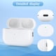 thumbnail image 4 of Estuche de carga inalámbrica para AirPods Pro 1.er y 2.º con puerto tipo C, 4 of 6