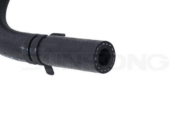 Sunsong 3404027 Power Steering Return Line Hose Assembly