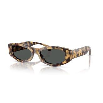 Versace VE2261 100287 56mm Square Sunglasses Women display picture 2
