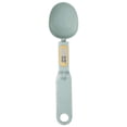 thumbnail image 1 of Cuchara medidora Digital VentDepot SpoonProLightGreen 1Pza Rango 0.5 a 500g LED Verde Claro, 1 of 2