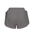 thumbnail image 2 of Little Donkey Andy 2 Piece Short Sets Golf Shirts for Women Dry Fit Mesh Shorts Workout Set with Pockets Hiking Gym Jogging Tracksuits Grey XL, 2 of 6