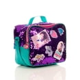 thumbnail image 2 of Lonchera Soy Luna Sparkle STYLPATH, 2 of 5
