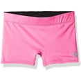 thumbnail image 2 of Soffe Short Réversible Dri pour Filles - 1088G, 2 of 2