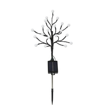

Solar Garden Outdoor Lights: Solar Light Decorative Waterproof with 8 Lighting Modes - for Garden Party Walkway Backyard Wedding