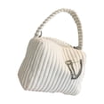 thumbnail image 4 of Bolso de hombro para mujer,Bolso de hombro para mujer Bolso de hombro elegante de terciopelo Bolso de hombro femenino Los mejores materiales, 4 of 8
