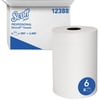 Scott Paper Towels 1 ply 12 pk
