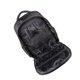 thumbnail image 2 of Qarigey Mochila de peluquería resistente y duradera negra para mochila de peluquería multiusos de viaje Mochilas, 2 of 6