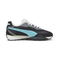 thumbnail image 2 of PU & MA Blktop Rider Lithium 39315203 Mens Black Lifestyle Sneakers Shoes, 2 of 6