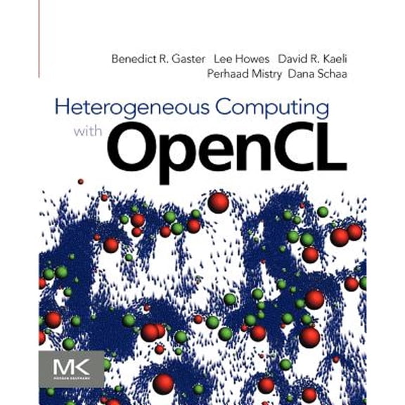 Heterogeneous Computing with OpenCL