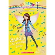 Pre-Owned Claudia the Accessories Fairy (Paperback 9780545484855) by Daisy Meadows