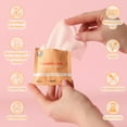 thumbnail image 5 of Mango Flavored Intimate Wipes, 5 of 8
