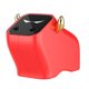 thumbnail image 1 of Humidificador de aire para coche de buey, vaporizador silencioso para el hogar, difusor de aromaterapia de aceite esencial, difusor de cierre automático para el año del zodiaco chino de 2021, hogar, r Feliz Sencillez, 1 of 5