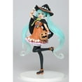 thumbnail image 2 of Taito: Vocaloid - Hatsune Miku (2nd Season Autumn Ver.) Prize Figure, 2 of 5