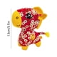 thumbnail image 3 of Juguetes de piscina, juguetes para bebés, juguetes para niños pequeños, año 2026 del caballo, peluches, mascotas, animales de peluche, muñecos del zodiaco chino para la buena fortuna, regalo de celebr, 3 of 6