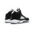 thumbnail image 3 of Jordan MENS Air Jordan 5 Retro "Oreo 2021" CT4838 011 from Stadium Goods, 3 of 9