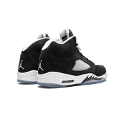 Jordan MENS Air Jordan 5 Retro Oreo 2021 CT4838 011 from Stadium Goods