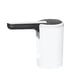thumbnail image 1 of Dispensador de agua embotellada, bomba de agua plegable, equipo de bomba eléctrica para Blanco, 1 of 9
