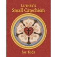 thumbnail image 1 of Le Petit Catéchisme de Luther pour les Enfants, 1 of 1