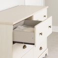 thumbnail image 4 of South Shore, Lyara collection, 6-Drawer Double Dresser, 4 of 9