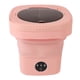thumbnail image 5 of Máquina De Lavandería Portátil, Ahorro De Tiempo 8L Mini Lavadora Múltiple Multipropósito Duradero Ligero Para Dormitorios Para Viajar, 5 of 7