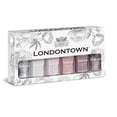 thumbnail image 1 of Set de esmaltes de uñas LONDONTOWN I Do! Bridal, 6 unidades, 12 ml, vegano, 1 of 8