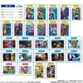 thumbnail image 4 of Genuine Model JoJo’s Bizarre Adventure Stone Ocean Character Card Anime Peripheral Collection Cards, 4 of 5