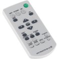 thumbnail image 2 of RM-PJ6 Remote Control fit for Sony LCD Projector VPL-ES4 VPL-ES1 VPL-EX7 VPL-ES2 RM-PJ5 RM-PJ7 PJ4 PJ2, 2 of 5