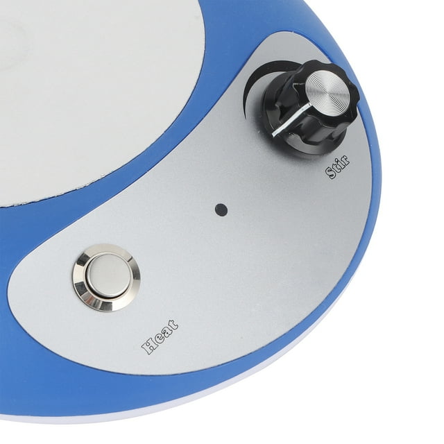 Agitador Agitador Electromagnético Mini Licuadora Portátil Tipo Sin Calefacción MS2000H 2L