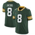 thumbnail image 1 of Packers jersey Packers embroidered football uniform 12#RODGERS 23# 10#LOVE 33, 1 of 2
