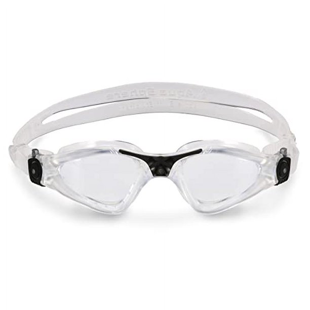 Aqua Sphere Kayenne Adult Swim Goggles 180Degree Distortion Free