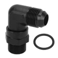 thumbnail image 2 of Conector macho 10AN a 10ORB adaptador de línea de combustible ligero para filtros de combustible ANGGREK Otros, 2 of 8