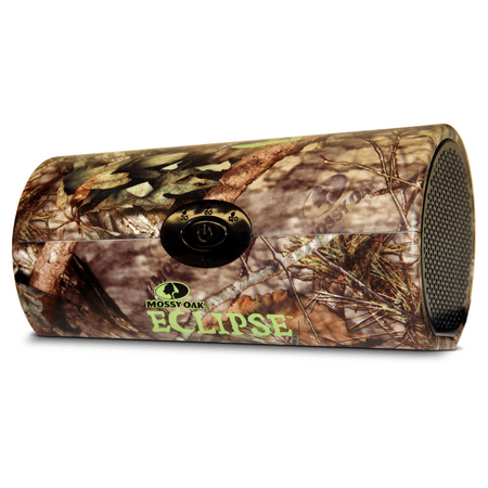 Mossy Oak Eclipse Battery Powered Ozone Generator
