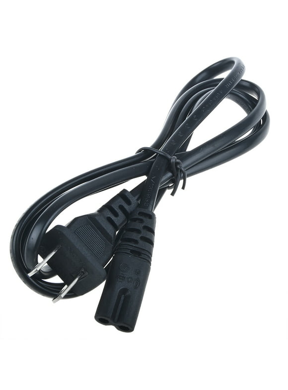 PKPOWER AC Power Cord Cable For Panasonic TC-L24X5 TC-L24X5X AC90 TZZ00000173A Plug