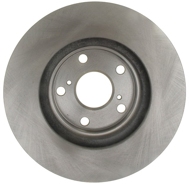 Raybestos 96820R Professional Grade Disc Brake Rotor Fits select: 2004-2006 LEXUS ES, 2002-2004 TOYOTA CAMRY
