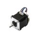 thumbnail image 1 of 42 Motor paso a paso bifásico con kit de placa de controlador 4 conductores 1.5A 1.8 grados Compati Abody  Esc, 1 of 7