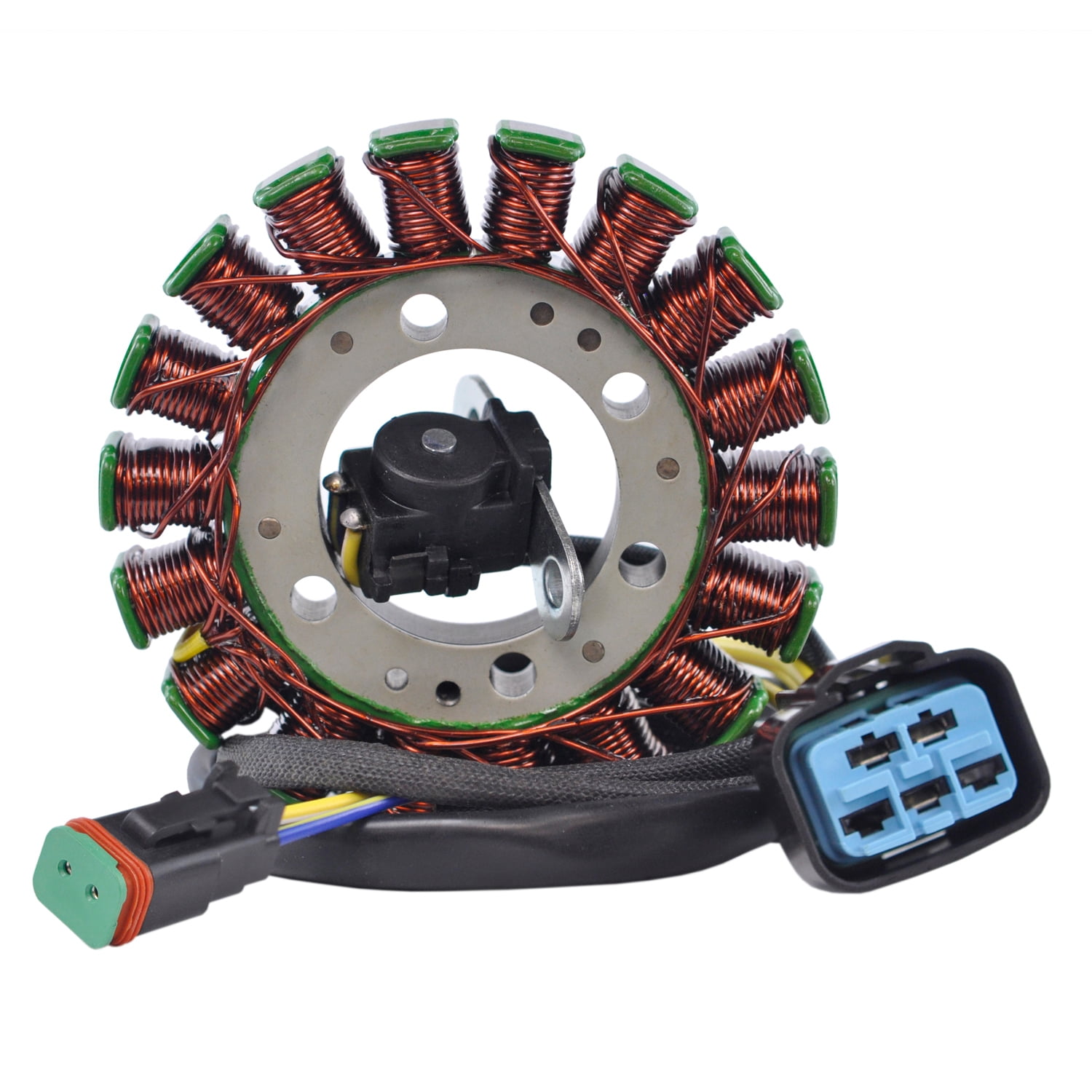 Kimpex Stator Ass'y Ski-doo 01-245-28 OEM# 420893060 #201969 by Kimpex
