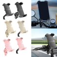 thumbnail image 3 of Navigation Phone Holder for Electric Motorcycle Delivery Rider Electric, 3 of 10