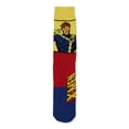 thumbnail image 5 of X-Men 6PK Licensed Socks, 5 of 8