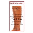 thumbnail image 6 of Comfortview Lili Wide Calf Boot Tall Knee High Women's Winter Shoes (Wide Widths Available), 6 of 6
