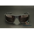 thumbnail image 2 of FERRARI SCUDERIA FZ6012U 504 1E Matte Black Red 61 mm Men's Sunglasses, 2 of 6
