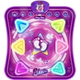 thumbnail image 1 of Tapete de baile Handwell, 6 botones, Bluetooth, inalámbrico, 5 modos, 1 of 7