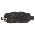 thumbnail image 4 of TRQ Rear Posi Ceramic Disc Brake Pad Kit for Toyota Venza Brand New BFA73418, 4 of 6