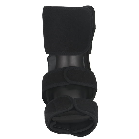 Plantar Fasciitis Night Splint Brace, Foot Drop Support boot Corrector, Ankle Orthosis Stabilizer for Plantar Fasciitis Pain Relief, Achilles Tendonitis (L/XL)