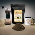 thumbnail image 2 of Local Knoxville Coffee Old City Roast Ground, Whole Bean, Medium Roast, 12oz, 2 of 5
