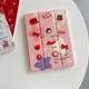 thumbnail image 1 of Funda Kawaii Hello Kitty para Ipad de 10. a generación, 10,9 pulgadas, 19, 10,2 pulgadas, mini4/5 360 ° Gire el regalo de la caja de los muchachos de las muchachas de Shell protege, 1 of 5