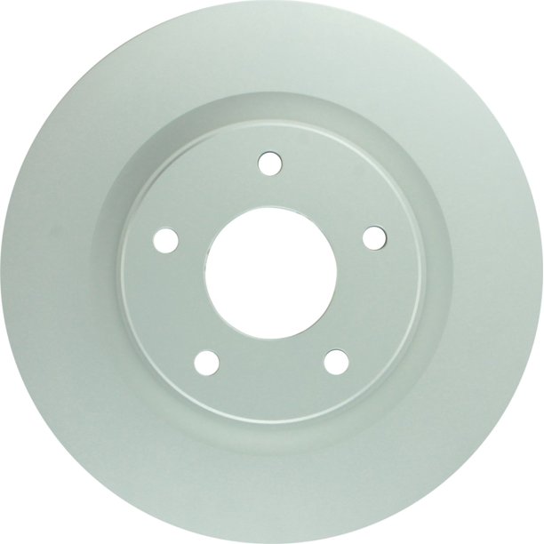 Disco de freno Bosch QuietCast Premium 40011472 Nissan