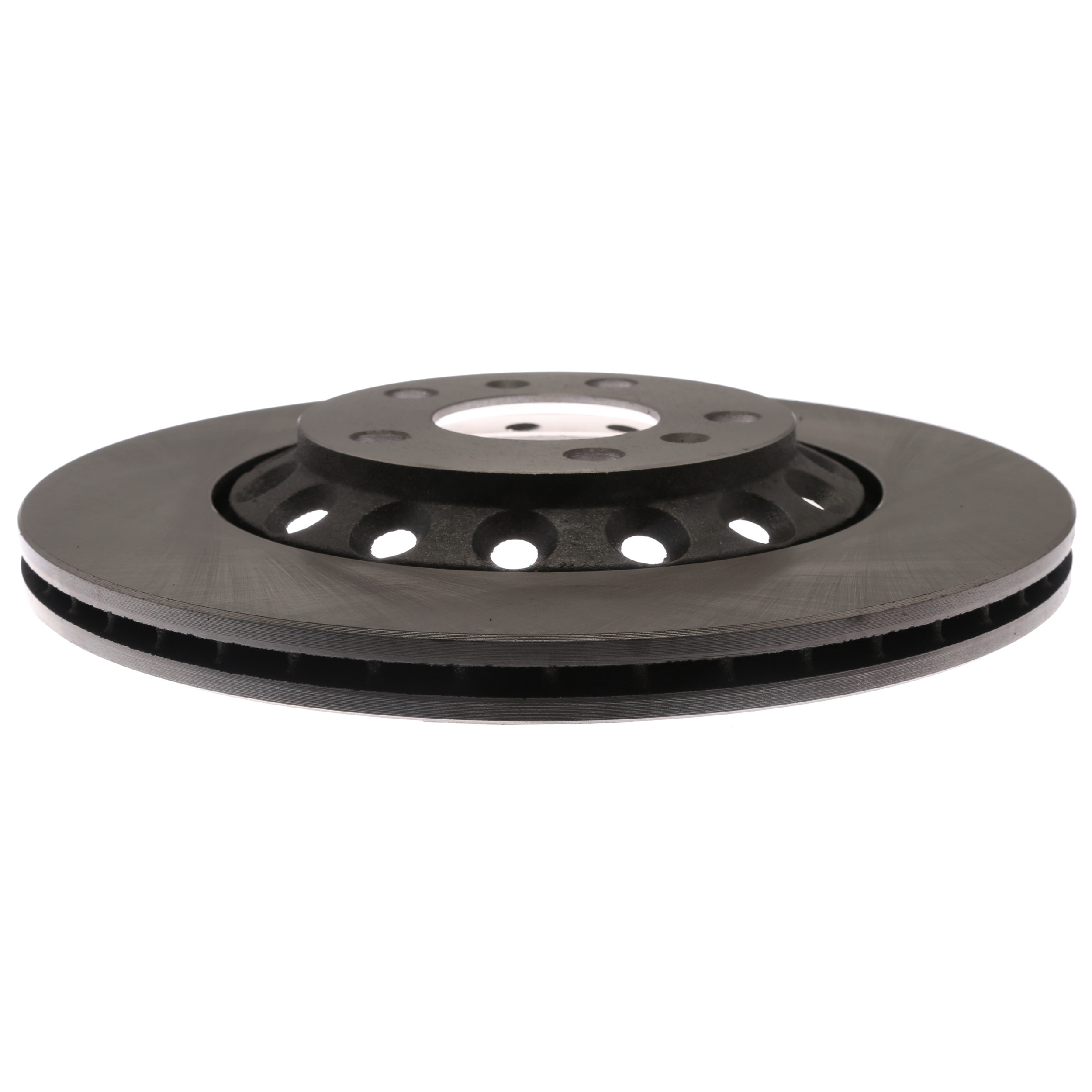 R-Line Rotors Fits select: 2005-2010 AUDI A8, 2004-2006 VOLKSWAGEN PHAETON