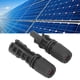 thumbnail image 1 of 5 Pares de Conectores Solares Conector Solar Conector Solar Fotovoltaico Macho Hembra Paneles Solares Fotovoltaicos IP67 Conectores Solares Impermeables Conector de Panel Solar ANGGREK Otros, 1 of 8