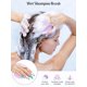 thumbnail image 3 of Extensiones de cabello humano con clip rubio, cabello natural Remy real de 20 pulgadas, rubio claro resaltado, rubio dorado, Clip Balayage para extensiones de cabello, 7 piezas, 70G, 3 of 5